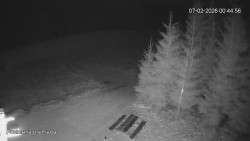 Protržená přehrada