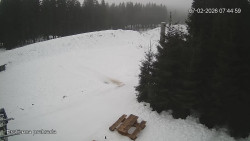 Protržená přehrada