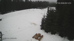 Protržená přehrada