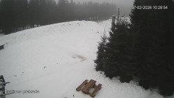 Protržená přehrada