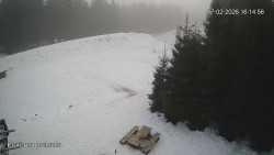 Protržená přehrada