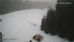 Protržená přehrada