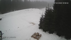 Protržená přehrada