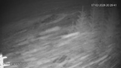 Protržená přehrada