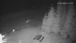 Protržená přehrada