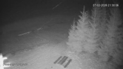 Protržená přehrada