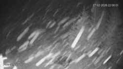 Protržená přehrada