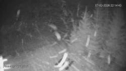 Protržená přehrada