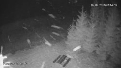 Protržená přehrada