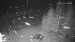 Protržená přehrada