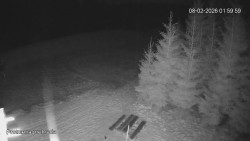 Protržená přehrada