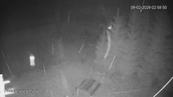 Protržená přehrada