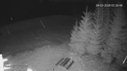 Protržená přehrada