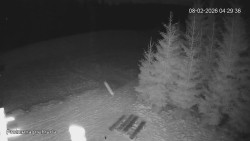 Protržená přehrada