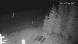 Protržená přehrada