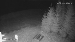 Protržená přehrada