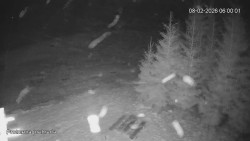 Protržená přehrada