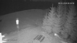 Protržená přehrada