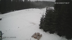 Protržená přehrada