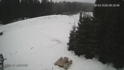 Protržená přehrada