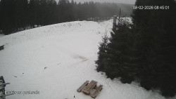 Protržená přehrada