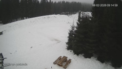 Protržená přehrada