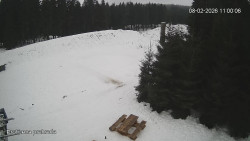 Protržená přehrada