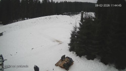 Protržená přehrada