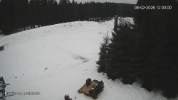 Protržená přehrada