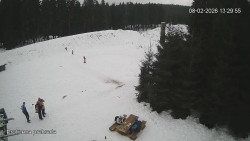 Protržená přehrada