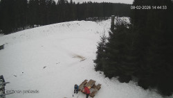 Protržená přehrada