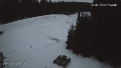 Protržená přehrada