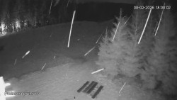 Protržená přehrada