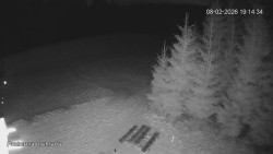 Protržená přehrada