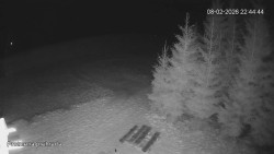 Protržená přehrada