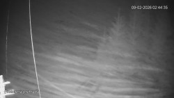 Protržená přehrada