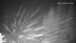 Protržená přehrada