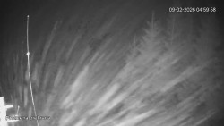 Protržená přehrada