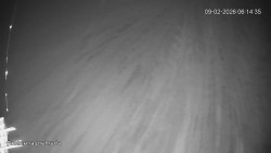 Protržená přehrada