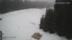 Protržená přehrada