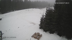 Protržená přehrada