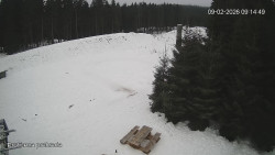 Protržená přehrada