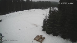 Protržená přehrada