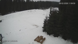 Protržená přehrada