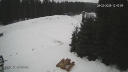 Protržená přehrada