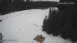 Protržená přehrada