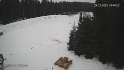 Protržená přehrada