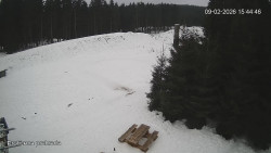 Protržená přehrada