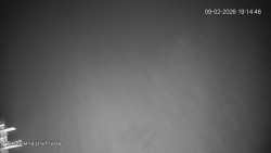 Protržená přehrada