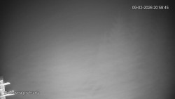 Protržená přehrada